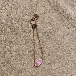 Kendra Scott Elaina Bracelet